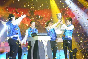 DOTA2������ʦ���й�ս�Ӷ�� ȫ������